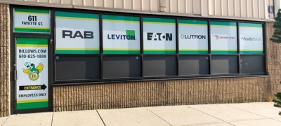 Window Graphics Photo